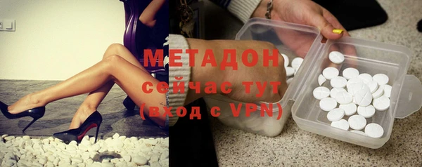 прущая мука Липки