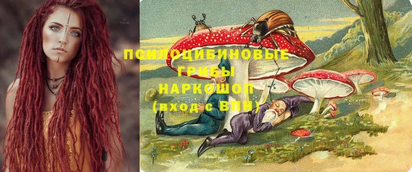 стафф Лихославль