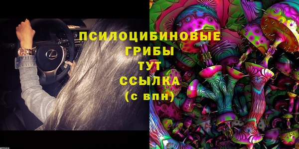 стафф Лихославль