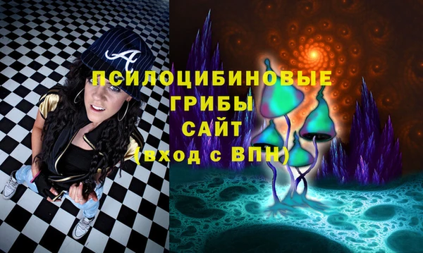 прущая мука Липки